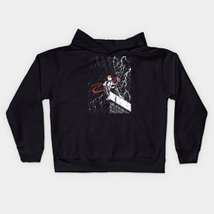 Mikey Kids Hoodie